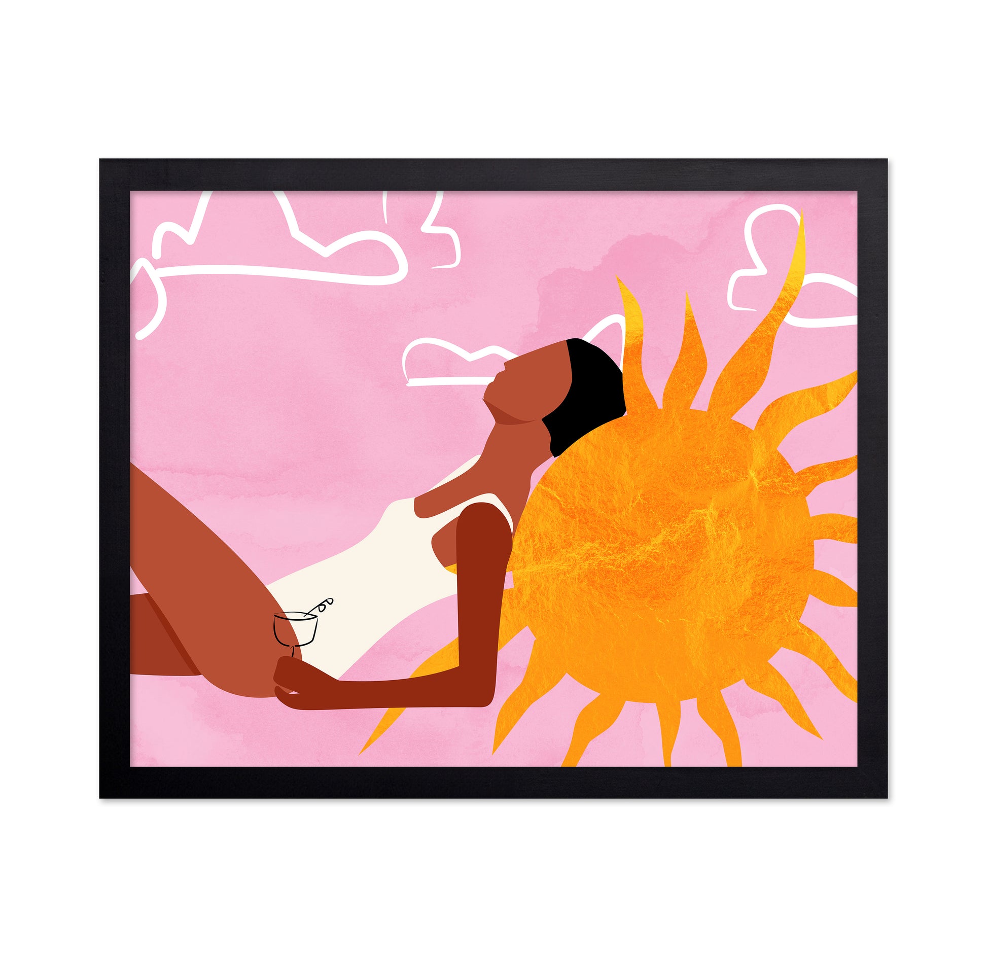 Dreaming In Sunlight