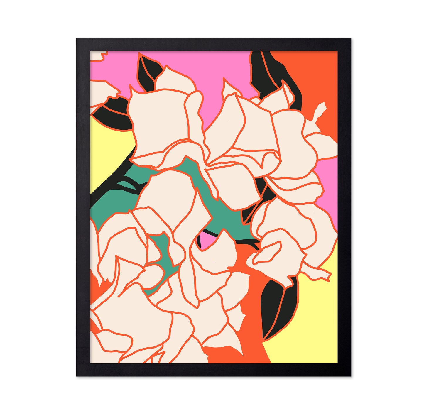 Pink Bougainvillea Essence