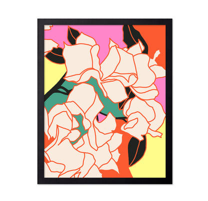 Pink Bougainvillea Essence