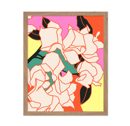 Pink Bougainvillea Essence