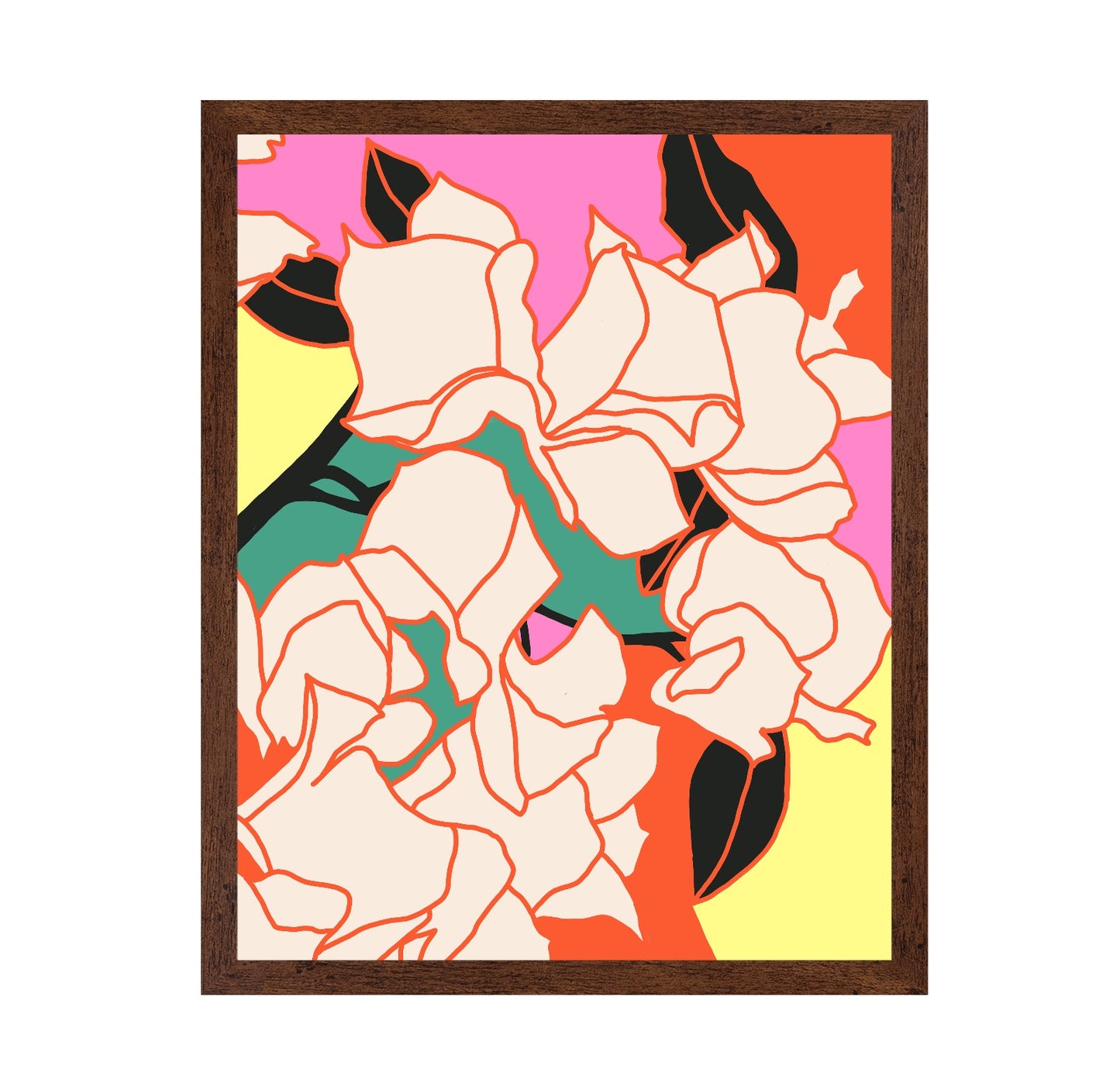 Pink Bougainvillea Essence