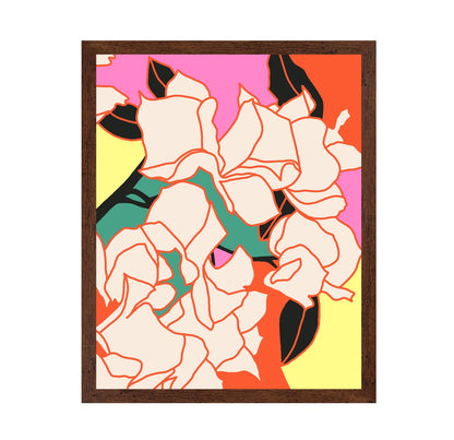 Pink Bougainvillea Essence