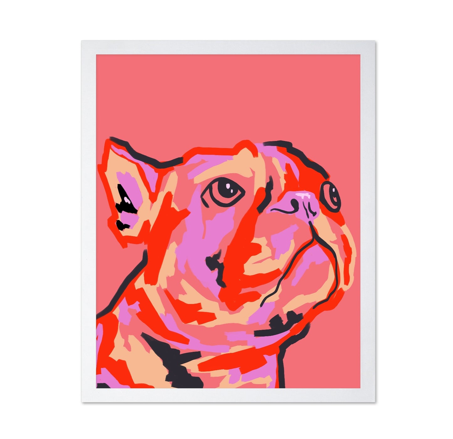 Pawsitively Patched