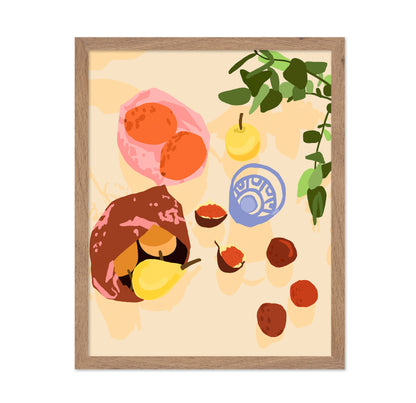 Guava Grove Gala