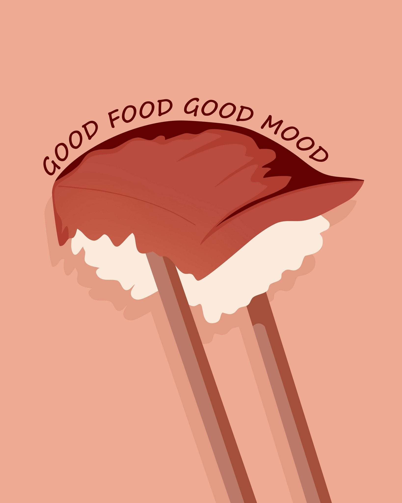 Food is Essential