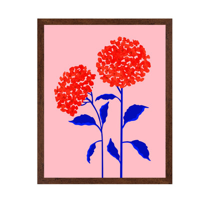 Orange Blossoms