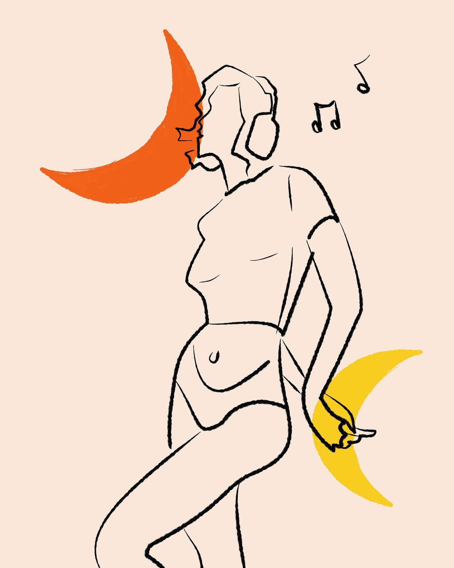 Lost In Music