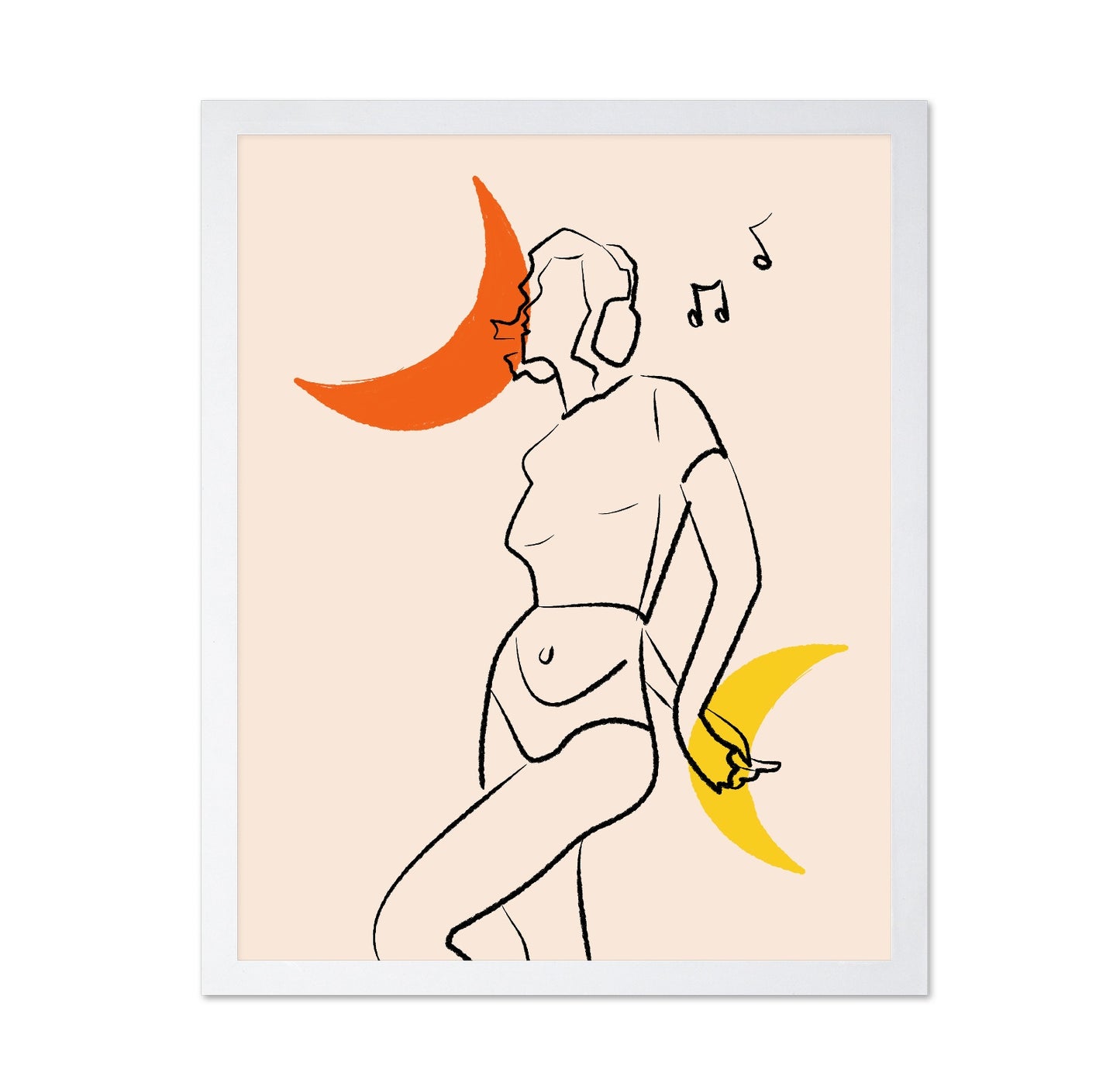 Lost In Music