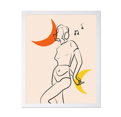 Lost In Music