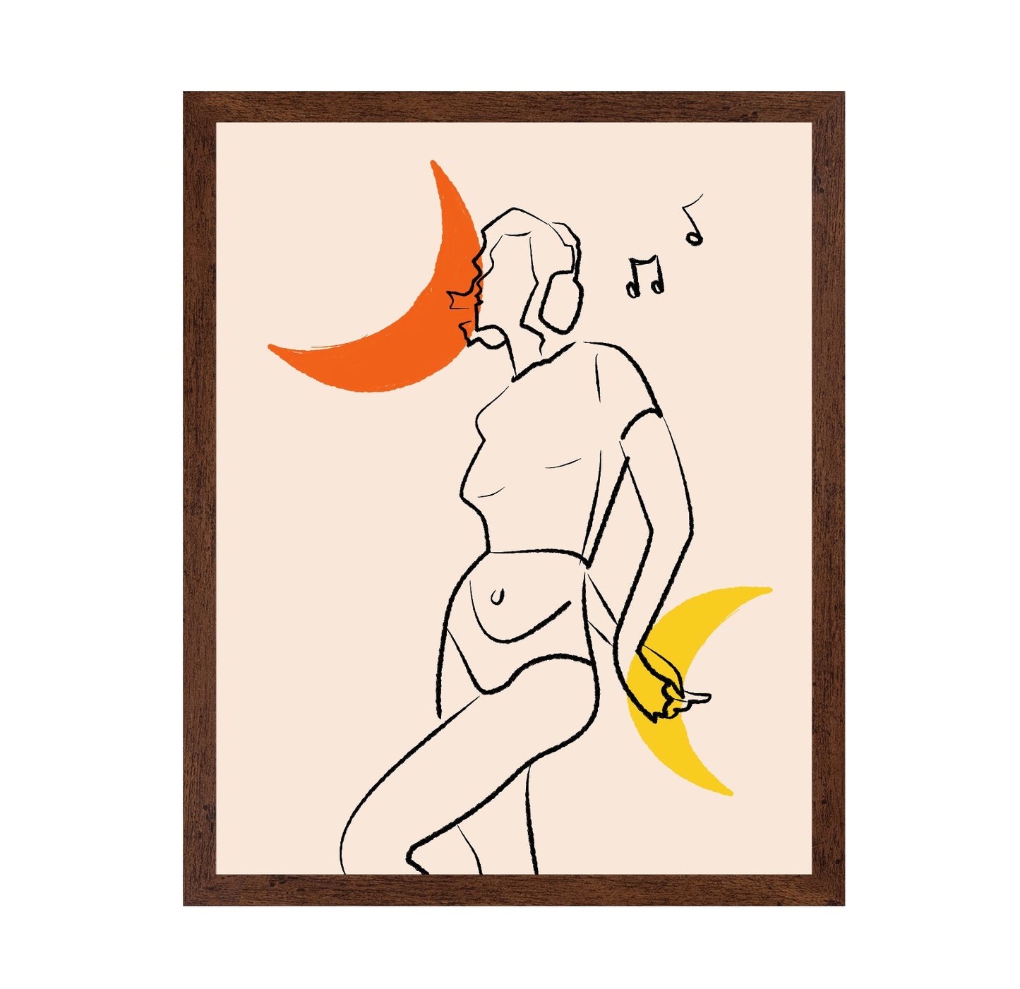 Lost In Music