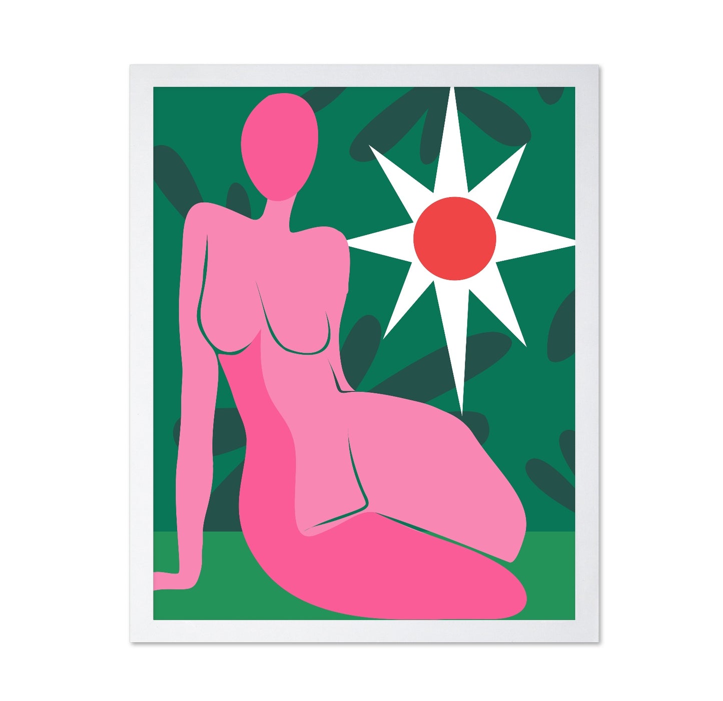 Pink Reverie