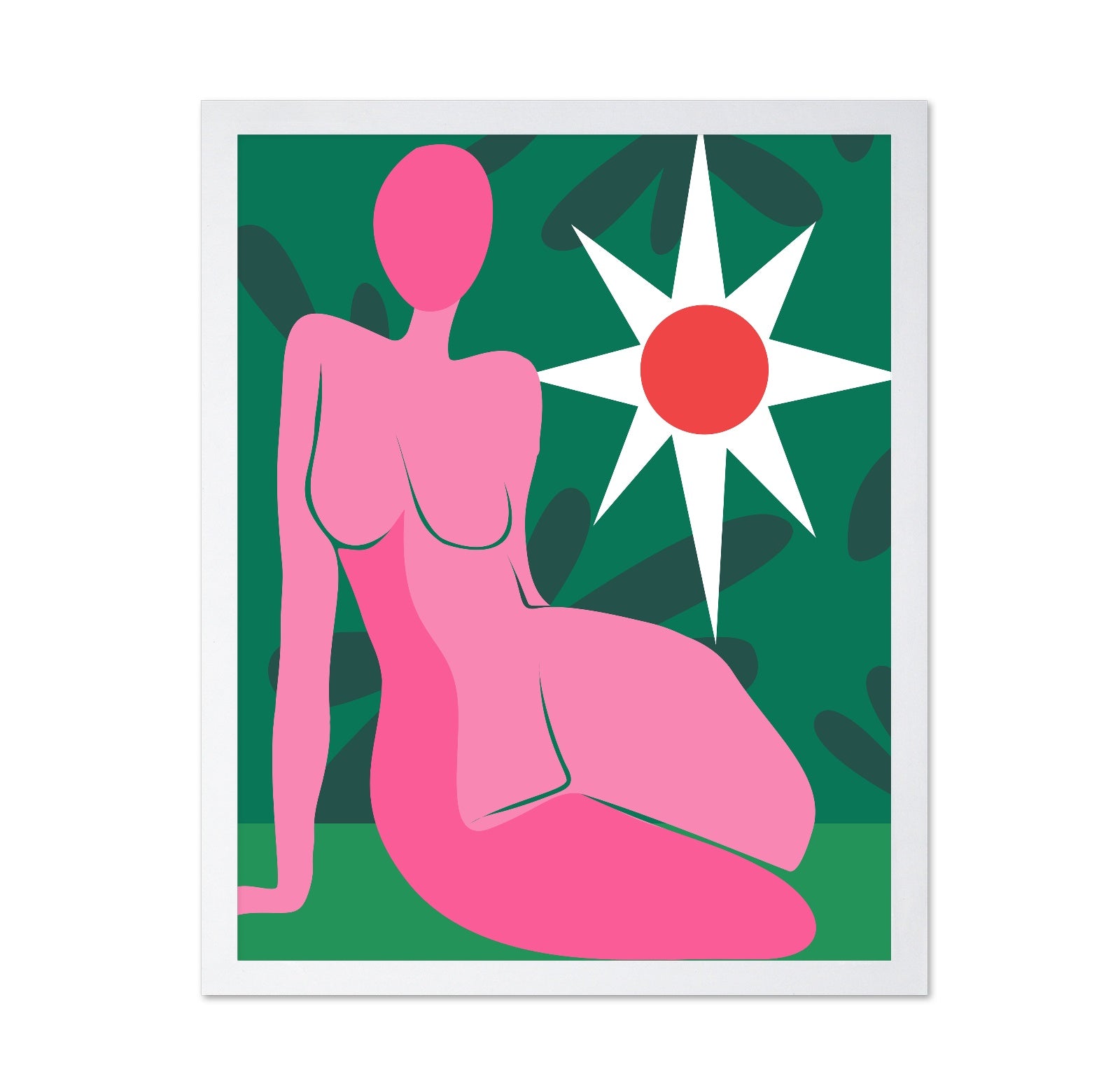 Pink Reverie