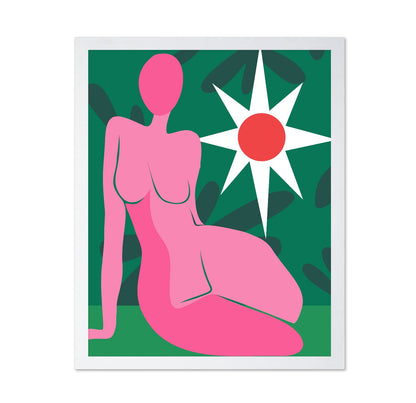 Pink Reverie