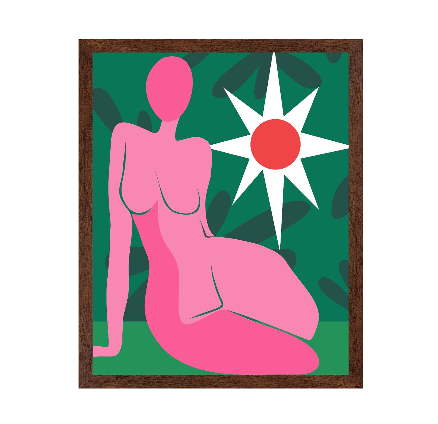 Pink Reverie