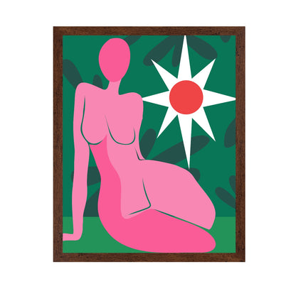 Pink Reverie