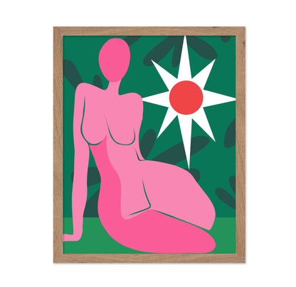Pink Reverie