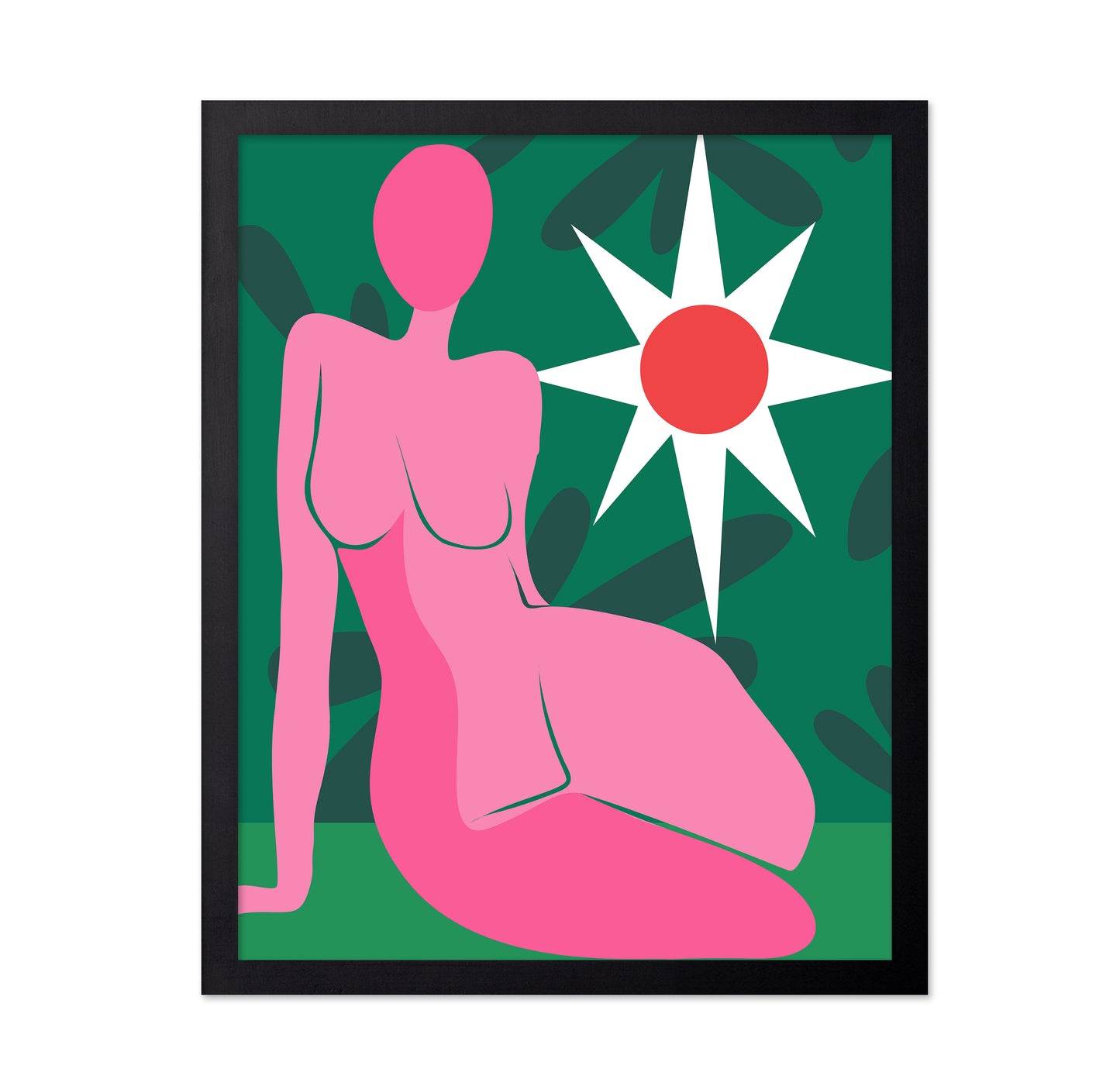 Pink Reverie