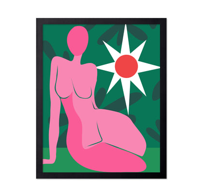 Pink Reverie