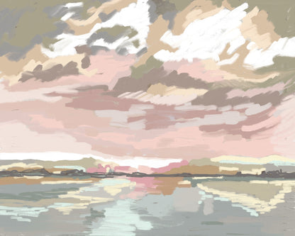 Singing Skies