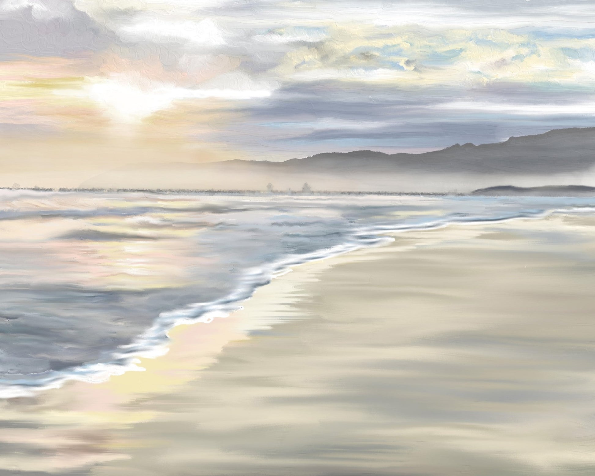 Walk with Me
