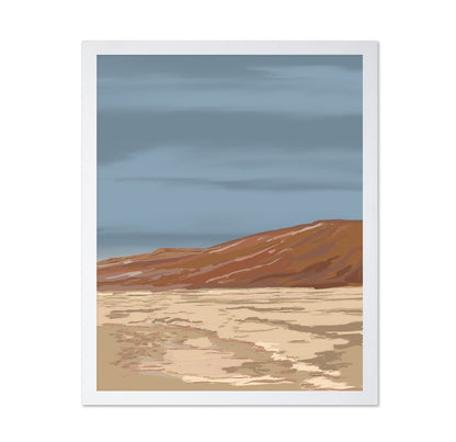 Namibian Dunes