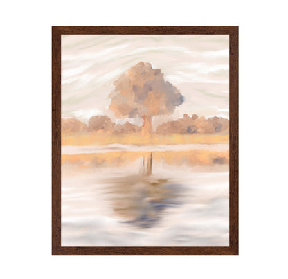 Sovereign Reflections of the Jackalberry Tree