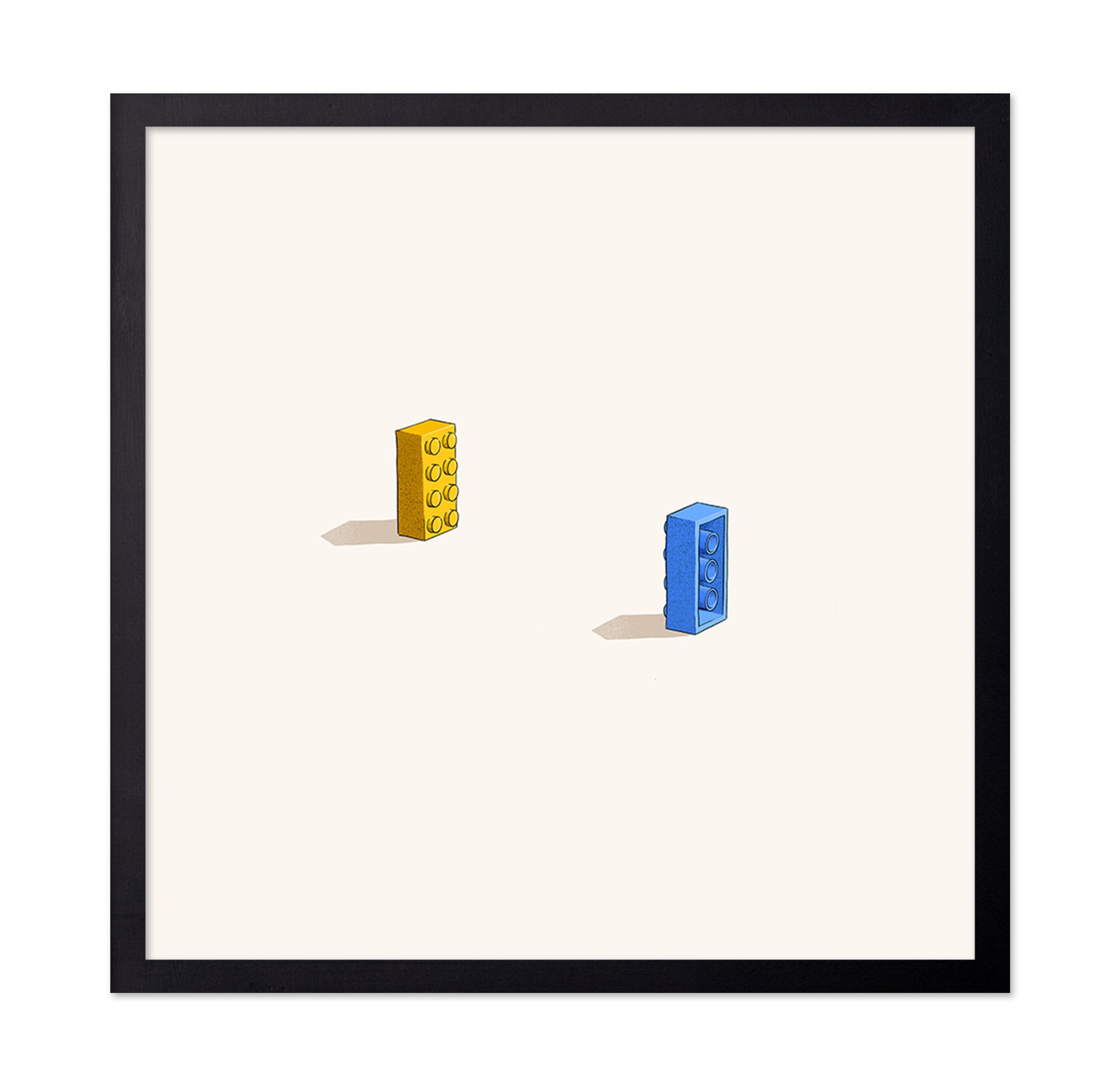 Distancing