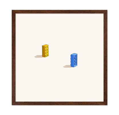 Distancing