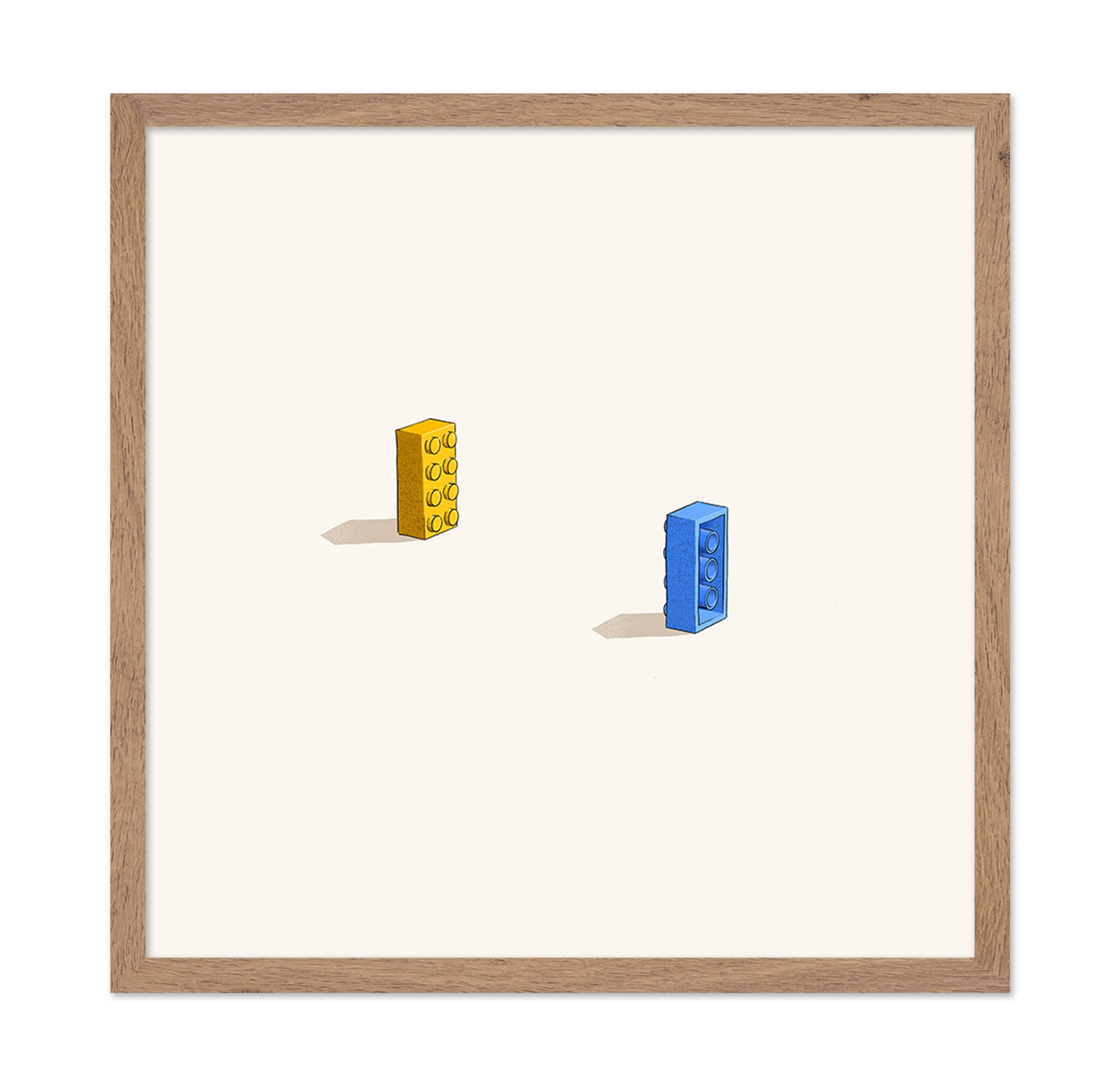 Distancing