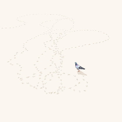 Going Nowhere
