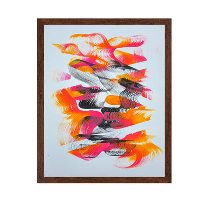 Vibrant Twister
