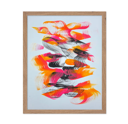 Vibrant Twister