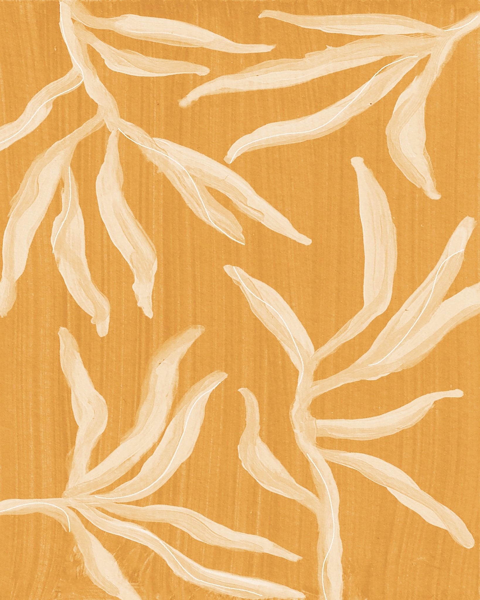 Golden Botanical