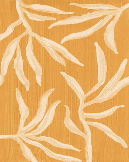 Golden Botanical