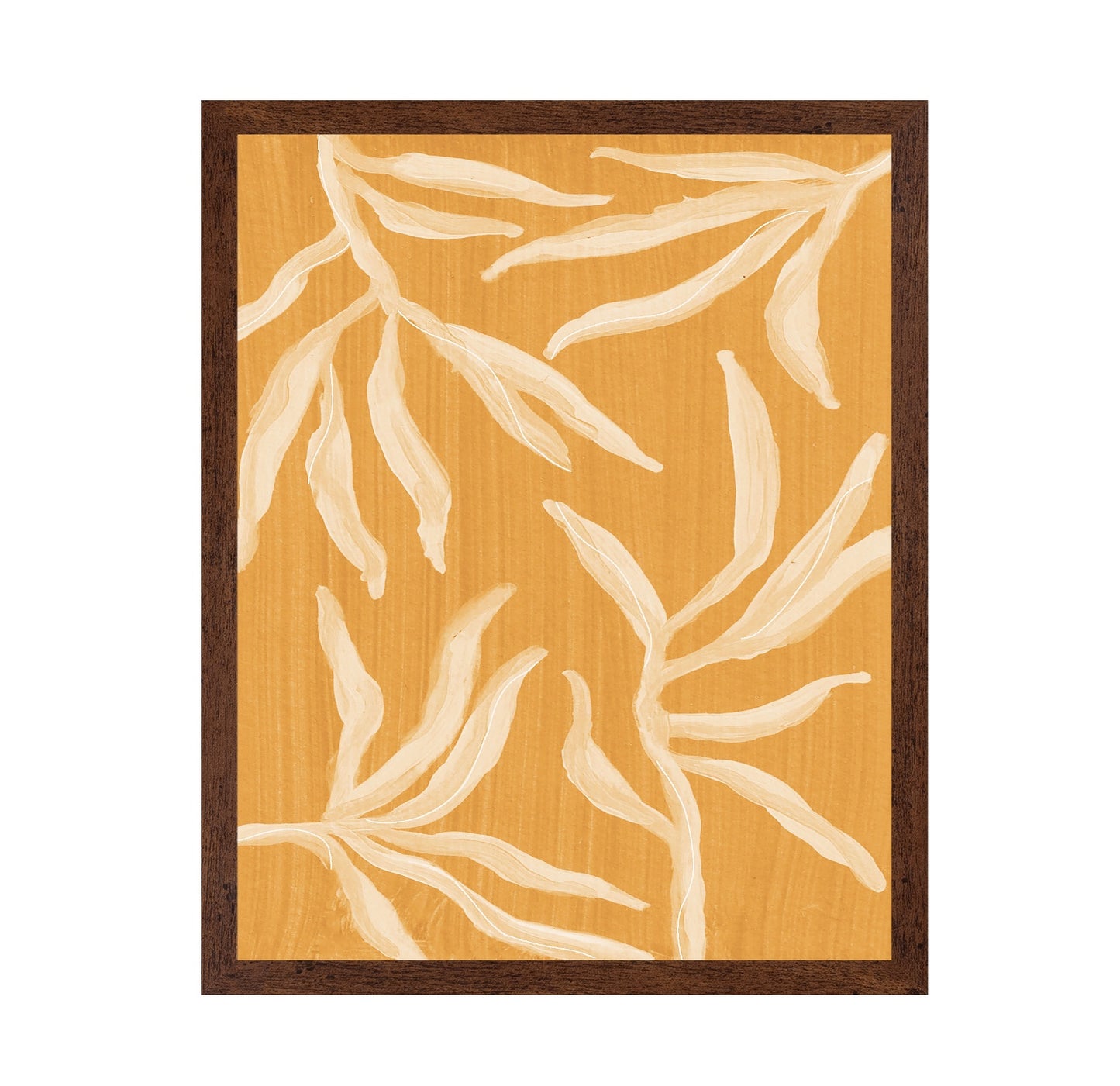 Golden Botanical