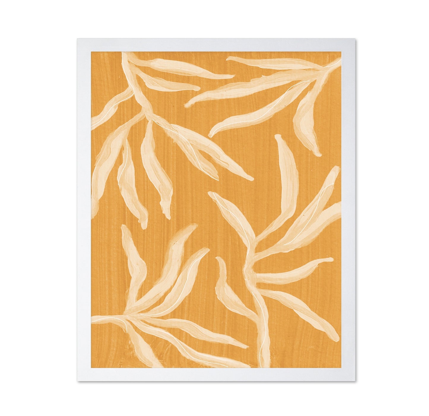 Golden Botanical