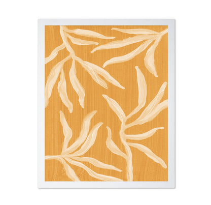 Golden Botanical