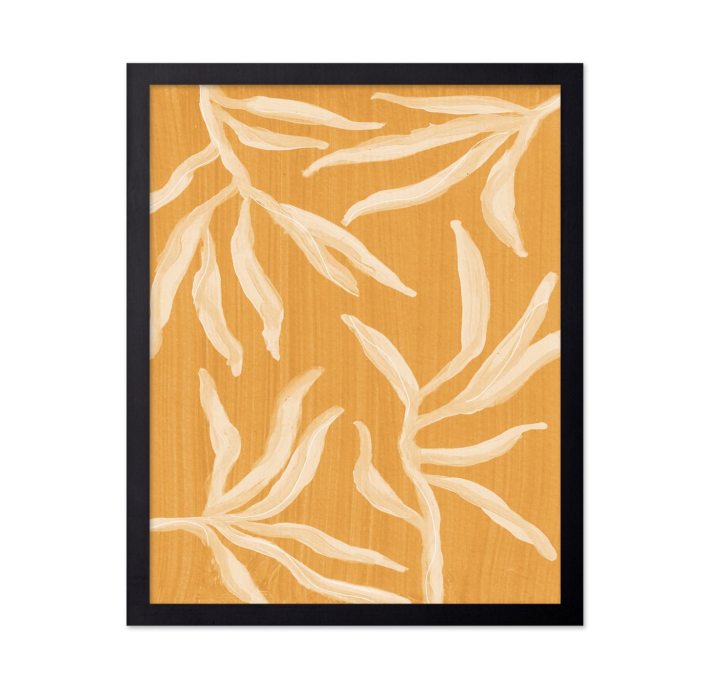 Golden Botanical