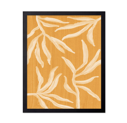 Golden Botanical