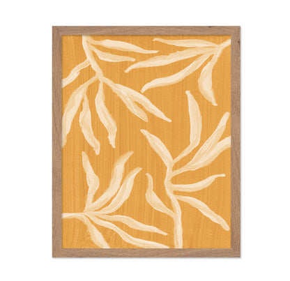 Golden Botanical