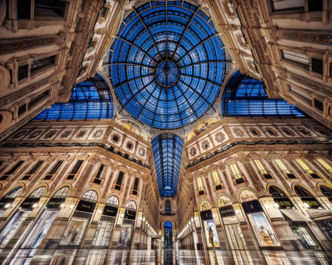 Galleria