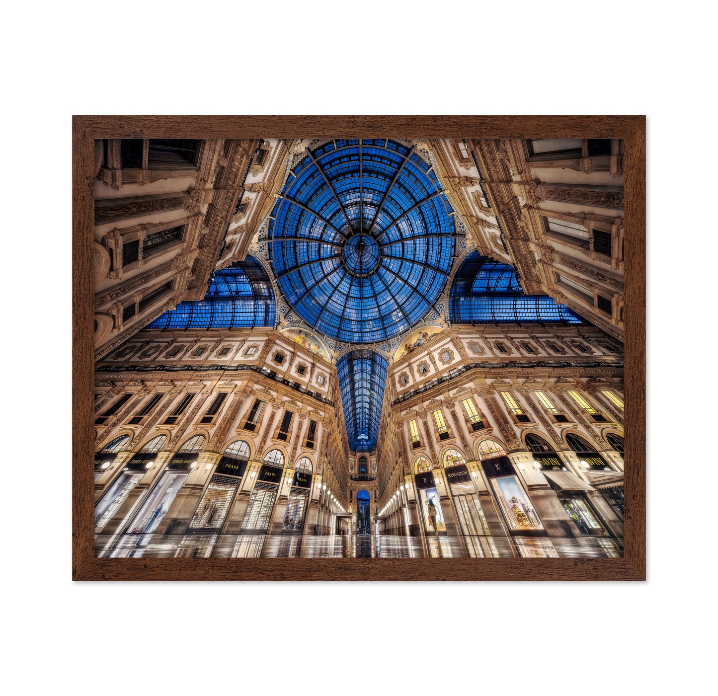 Galleria