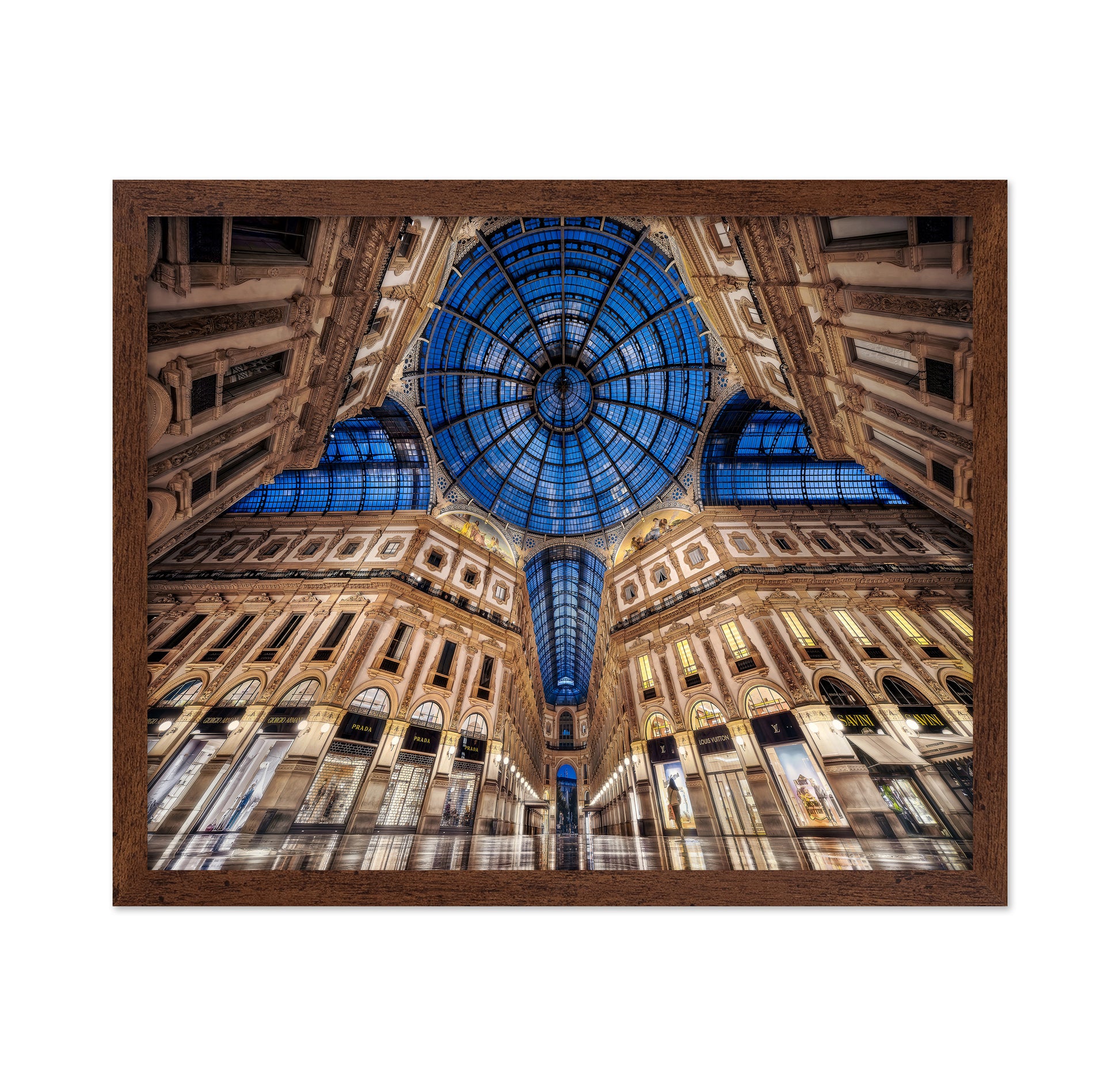 Galleria