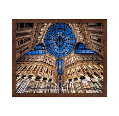 Galleria
