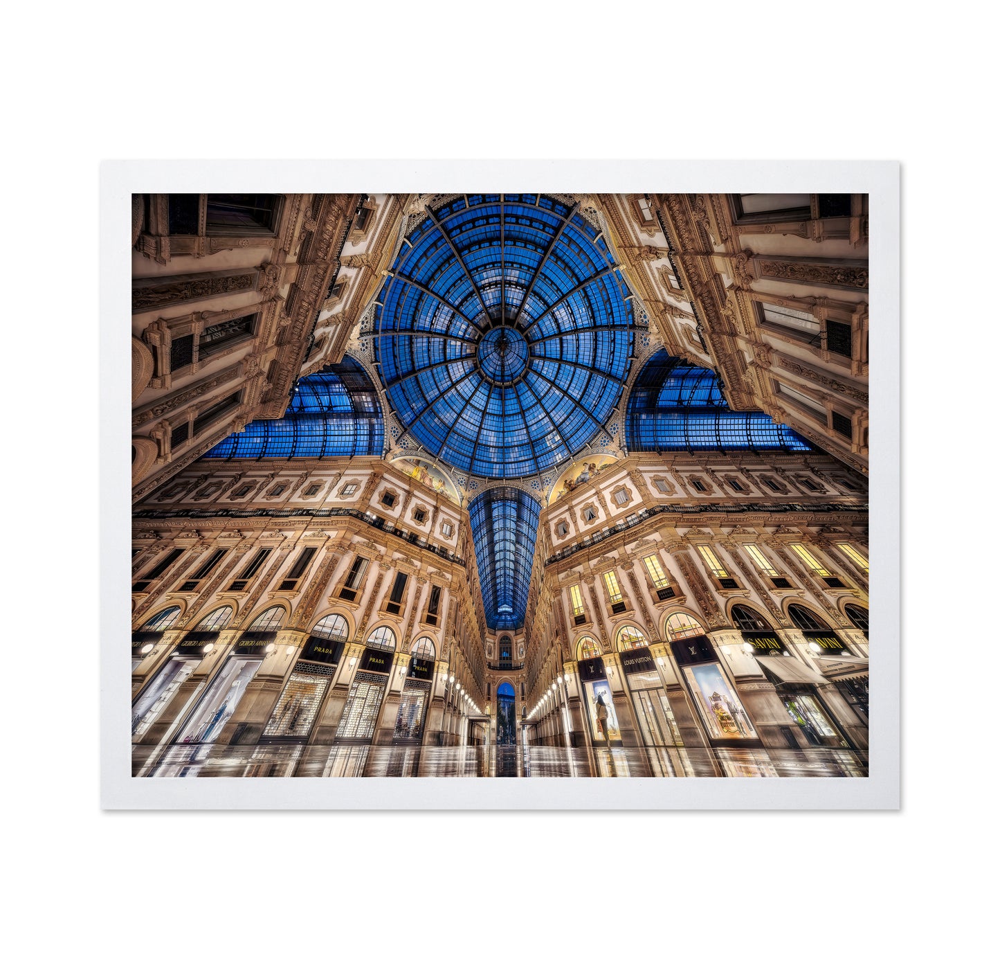 Galleria