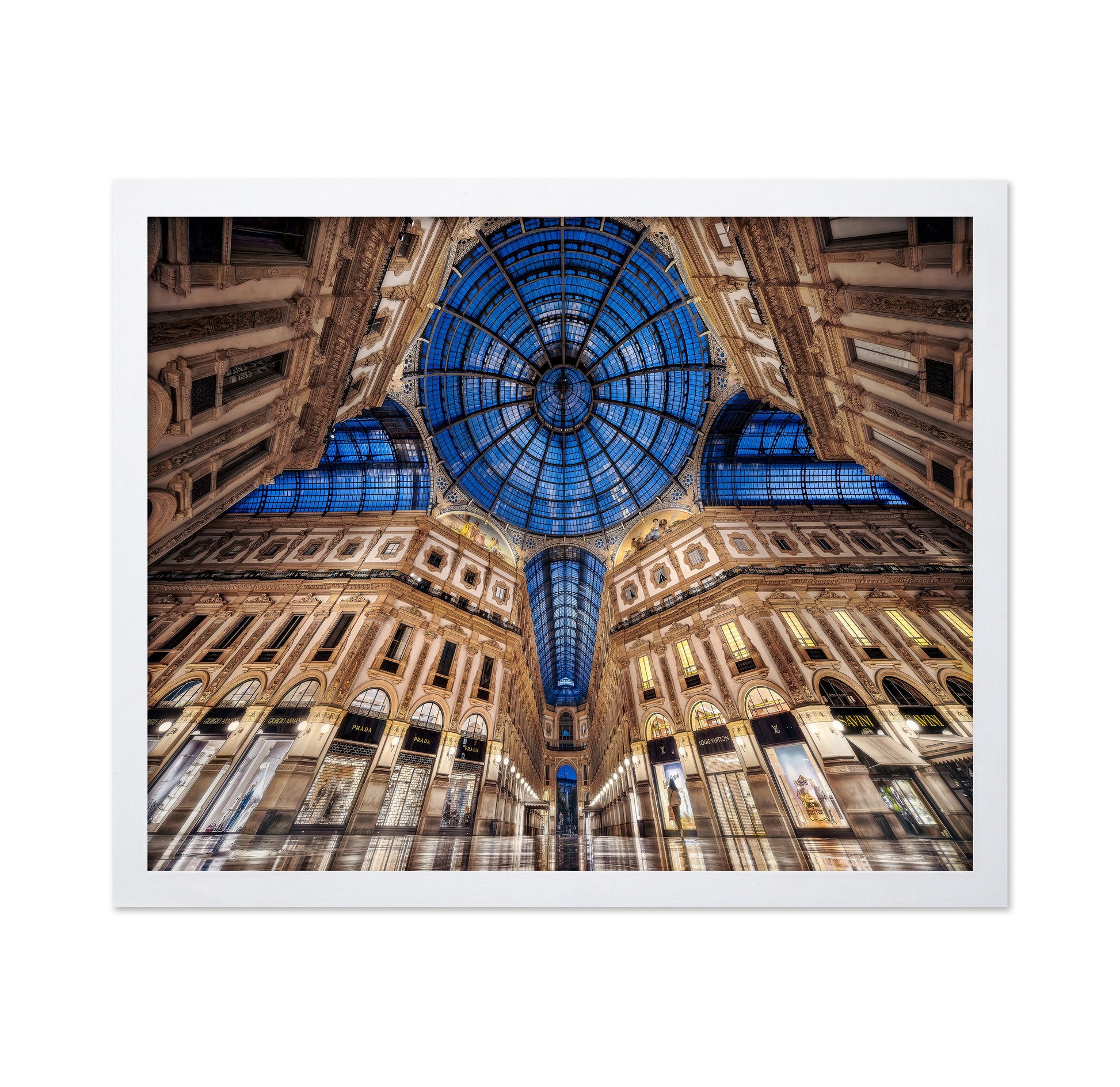 Galleria