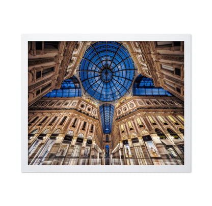 Galleria