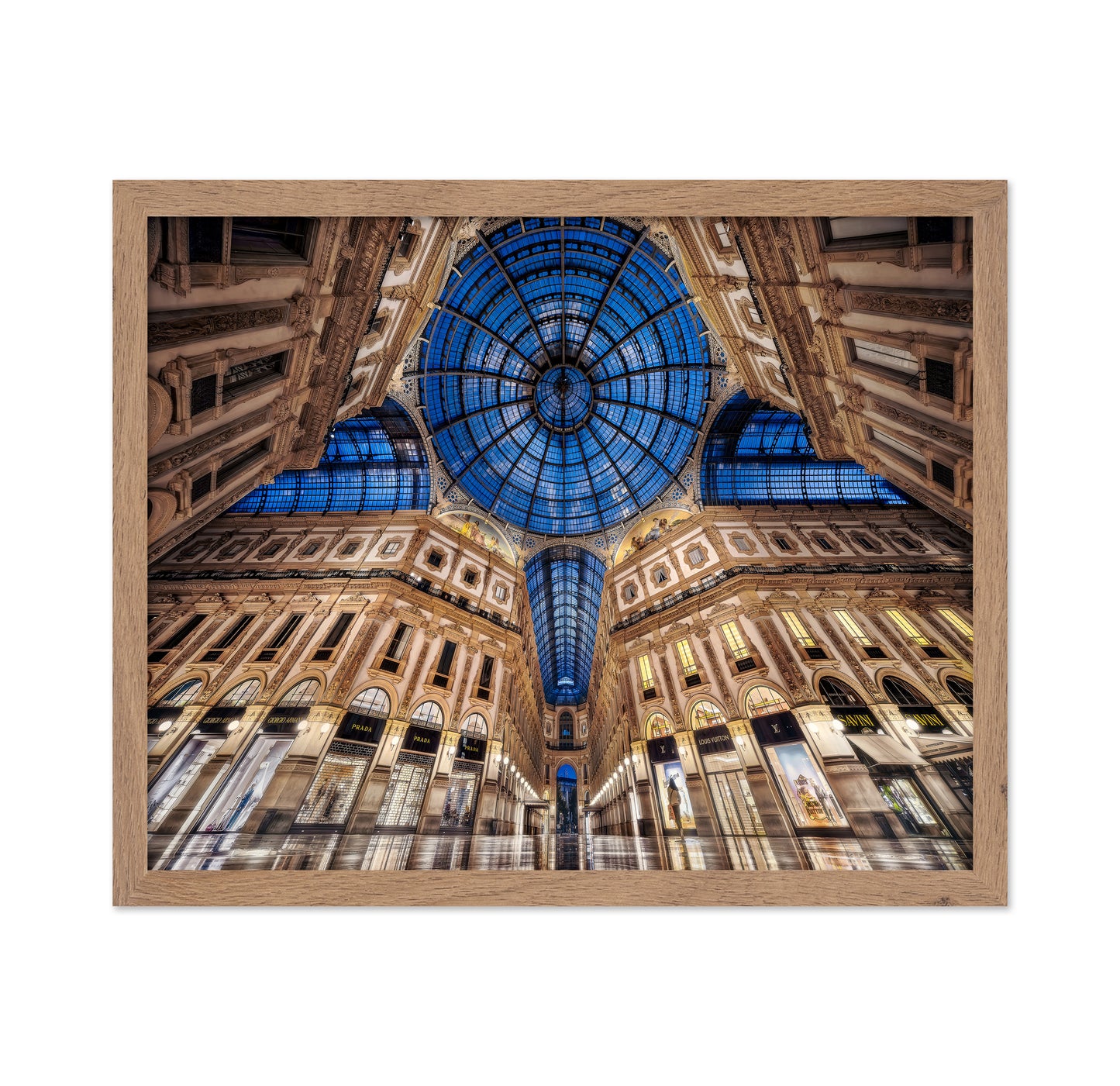 Galleria