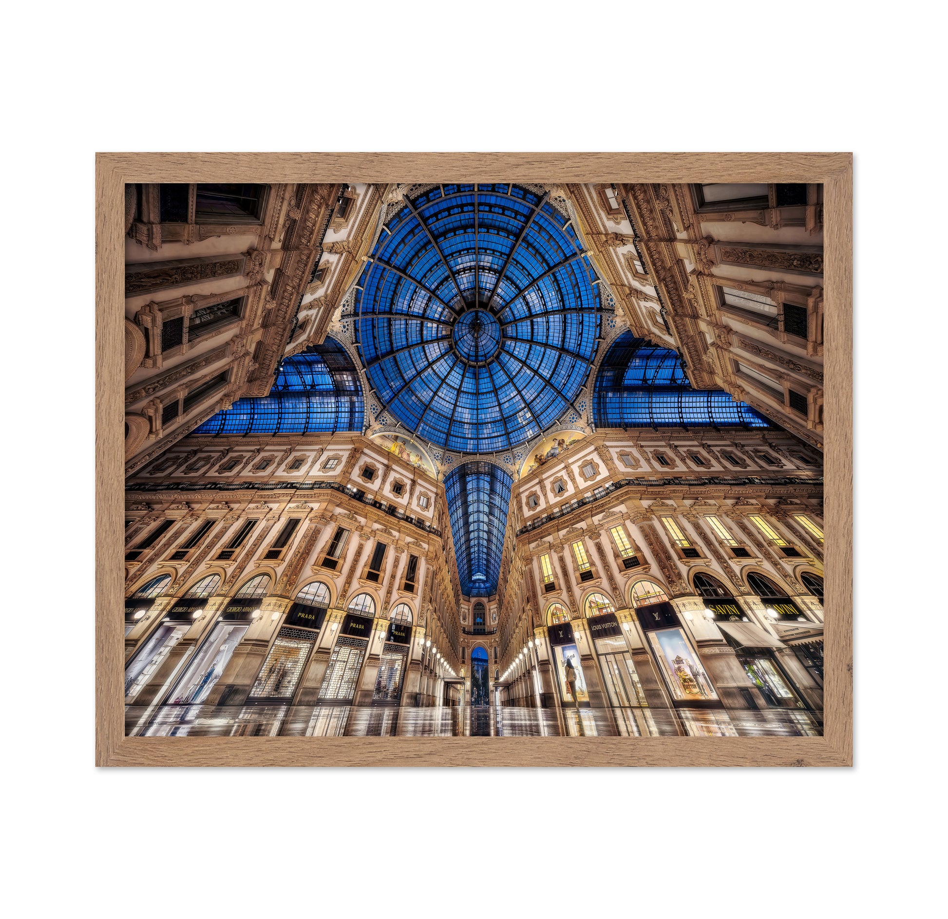Galleria