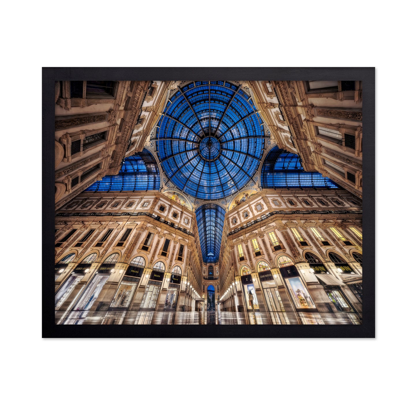 Galleria